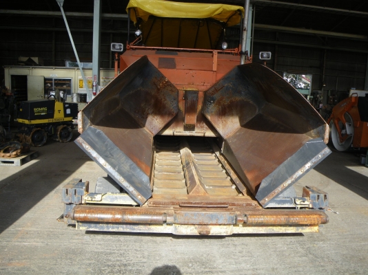 รถปูยาง 9 เมตร DEMAG รุ่น DF135P นำเข้าจากญี่ปุ่น ขายถูกครับ