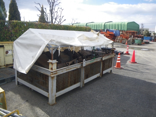 รถปูยาง 9 เมตร DEMAG รุ่น DF135P นำเข้าจากญี่ปุ่น ขายถูกครับ