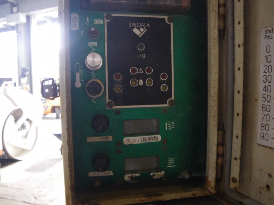 รถปูยาง 9 เมตร DEMAG รุ่น DF135P นำเข้าจากญี่ปุ่น ขายถูกครับ