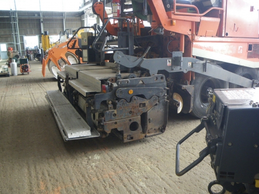 รถปูยาง 9 เมตร DEMAG รุ่น DF135P นำเข้าจากญี่ปุ่น ขายถูกครับ