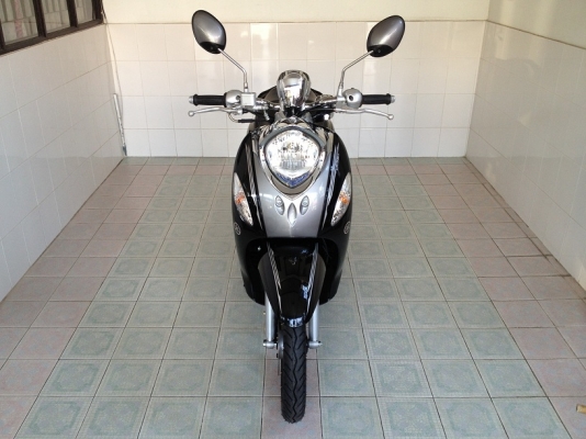 Fino Fi สภาพมือ1 วิ่ง7000 ปลายปี56 (ของแถม 4 รายการ)