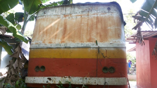 ขาย dodge school bus