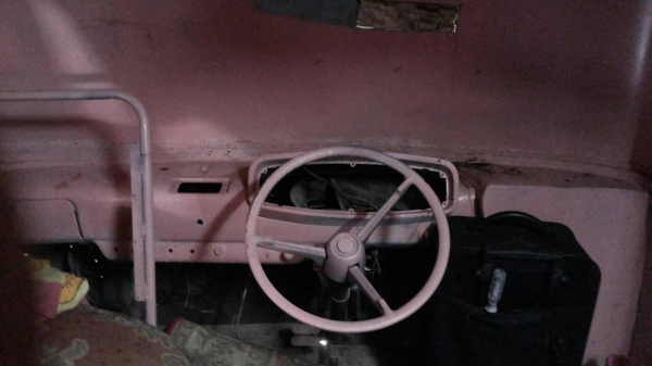 ขาย dodge school bus