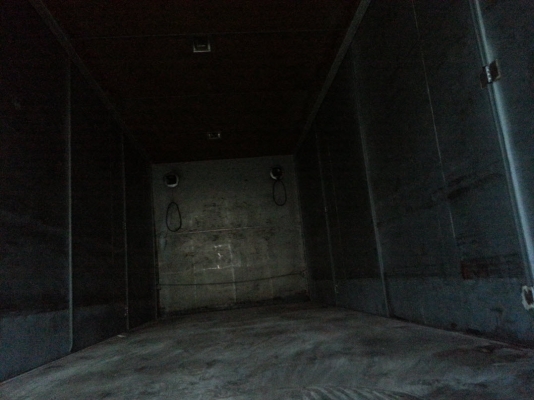 ขาย Isuzu deca Euro2 ปี47 ตู้10บาน โทร 0872508883