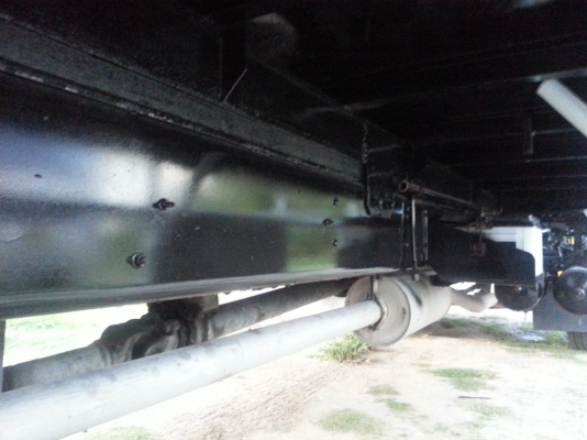 ขาย Isuzu deca Euro2 ปี47 ตู้10บาน โทร 0872508883