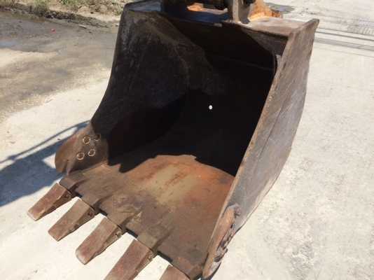 รถขุดล้อยาง Furukawa W725LSN รถนอกขายถูกมาก แค่ 800,000 บาท ด่วนครับ