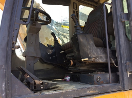 รถขุดล้อยาง Furukawa W725LSN รถนอกขายถูกมาก แค่ 800,000 บาท ด่วนครับ