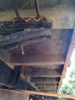 ขายด่วนกระบะดัมพ์สามมิตรพร้อมอุปกรณ์ครบชุด (ทีมงานรถคุณภาพ)