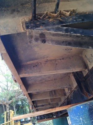 ขายด่วนกระบะดัมพ์สามมิตรพร้อมอุปกรณ์ครบชุด (ทีมงานรถคุณภาพ)