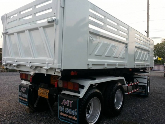 ISUZU 360 ปี53 เบรคแห้ง แม่ลูก3คาน ดัมพ์ สามมิตร ISUZU 360 ปี53 เบรคแห้ง แม่ลูก3คาน ดัมพ์ สามมิตร