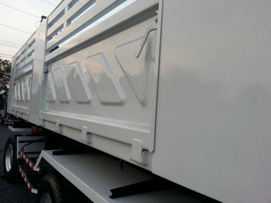 ISUZU 360 ปี53 เบรคแห้ง แม่ลูก3คาน ดัมพ์ สามมิตร ISUZU 360 ปี53 เบรคแห้ง แม่ลูก3คาน ดัมพ์ สามมิตร