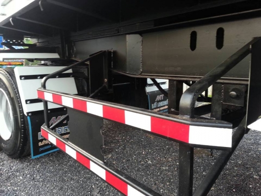 ISUZU 360 ปี53 เบรคแห้ง แม่ลูก3คาน ดัมพ์ สามมิตร ISUZU 360 ปี53 เบรคแห้ง แม่ลูก3คาน ดัมพ์ สามมิตร