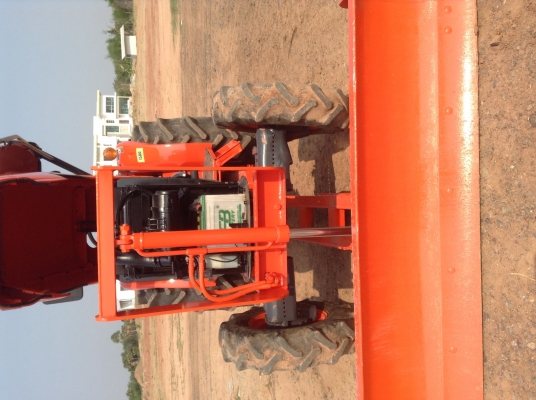 ขายรถไถ