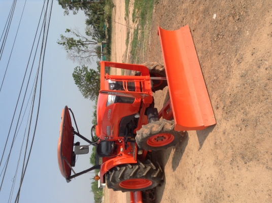 ขายรถไถ