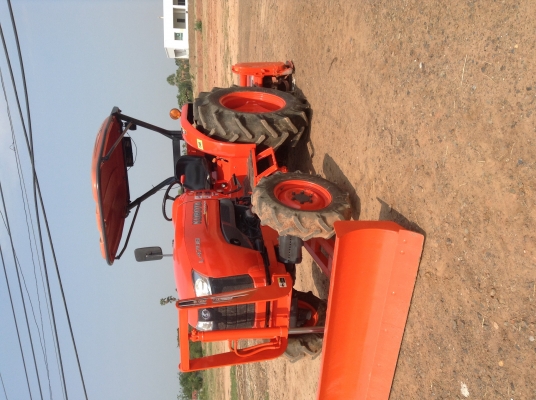 ขายรถไถ