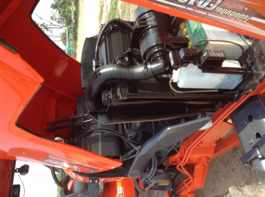 ขายรถไถ