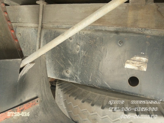 ขายด่วน รถบรรทุก 10 ล้อ HINO 185 แรง พื้นเรียบ เพลาเดียว สภาพพร้อมใช้ ราคาสุดคุ้ม