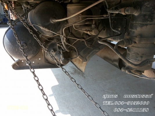 ขายด่วน รถบรรทุก 10 ล้อ HINO 185 แรง พื้นเรียบ เพลาเดียว สภาพพร้อมใช้ ราคาสุดคุ้ม