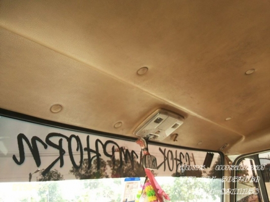 ขายด่วน รถบรรทุก 10 ล้อ HINO 185 แรง พื้นเรียบ เพลาเดียว สภาพพร้อมใช้ ราคาสุดคุ้ม