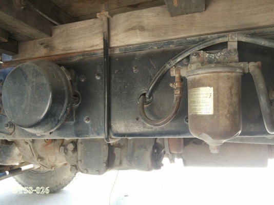 ขายด่วน รถบรรทุก 10 ล้อ HINO 185 แรง พื้นเรียบ เพลาเดียว สภาพพร้อมใช้ ราคาสุดคุ้ม