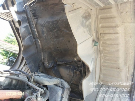 ขายด่วน รถบรรทุก 10 ล้อ HINO 185 แรง พื้นเรียบ เพลาเดียว สภาพพร้อมใช้ ราคาสุดคุ้ม