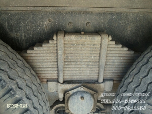 ขายด่วน รถบรรทุก 10 ล้อ HINO 185 แรง พื้นเรียบ เพลาเดียว สภาพพร้อมใช้ ราคาสุดคุ้ม