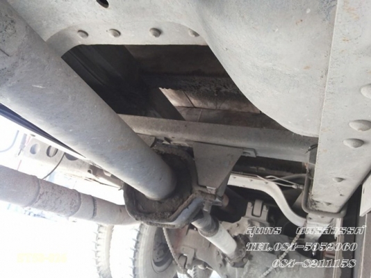 ขายด่วน รถบรรทุก 10 ล้อ HINO 185 แรง พื้นเรียบ เพลาเดียว สภาพพร้อมใช้ ราคาสุดคุ้ม