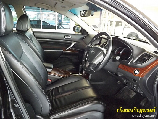 NISSAN TEANA 200XL 2.0 AT ปี 2012 NISSAN TEANA 200XL 2.0 AT ปี 2012