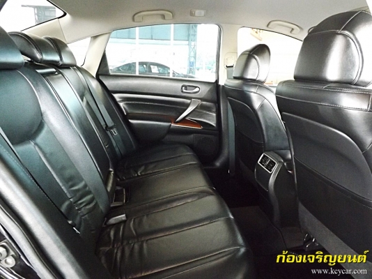 NISSAN TEANA 200XL 2.0 AT ปี 2012 NISSAN TEANA 200XL 2.0 AT ปี 2012