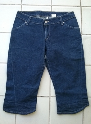 LEVI&rsquo;S ENGINEERED ขาสั้น MADE IN GUATEMALA