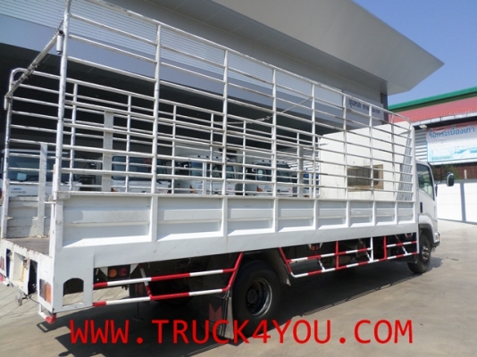 รถบรรทุก 6 ล้อ ISUZU FRR90NSXXQ รถบรรทุก 6 ล้อ ISUZU FRR90NSXXQ