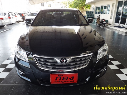 TOYOTA CAMRY 2.0G VVTi ปี 2008