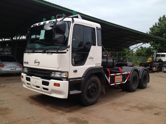 ขายค่ะ HINO PROFIA เครื่อง P11C  320 แรงม้าระบบน้ำมัน สวยๆพร้อมทะเบียนแวะมาดูรถก่อนสวยๆ