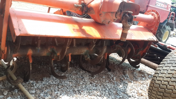 ขายโรตารี่ นอกแท้