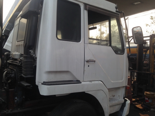 หัวเก๋ง Fuso สามใบปัด หัวเก๋ง Fuso สามใบปัด