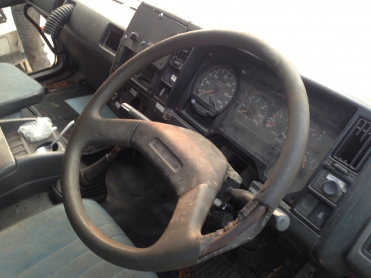 หัวเก๋ง Fuso สามใบปัด หัวเก๋ง Fuso สามใบปัด