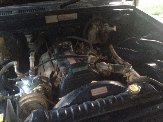 ขายรถกระบะ toyota 2.5 ปี 37 สภาพพร้อมใช้ แอร์หนาว ขายรถกระบะ toyota 2.5 ปี 37 สภาพพร้อมใช้ แอร์หนาว