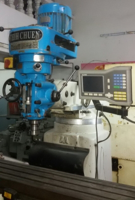 ขายกลึง เมนวล ECOCA 6 ฟุต และ มิลลิ่ง M3 เครื่องฟิตดี ออโต้ 1 แกน คือแกน X , มีลิเนี่ย ขายคู่ 220,000 บาท ต่อรองได้ ร้อนเงิน จะไปเที่ยว แล้ว ครับ