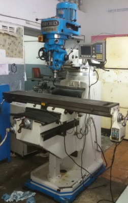 ขายกลึง เมนวล ECOCA 6 ฟุต และ มิลลิ่ง M3 เครื่องฟิตดี ออโต้ 1 แกน คือแกน X , มีลิเนี่ย ขายคู่ 220,000 บาท ต่อรองได้ ร้อนเงิน จะไปเที่ยว แล้ว ครับ