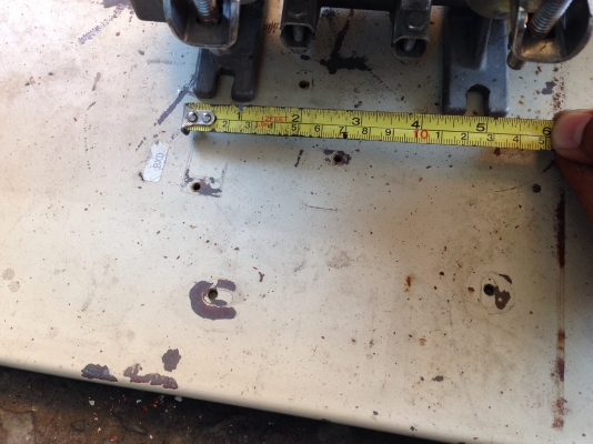 ขายปั้มไดอะแฟรม ขนาด 6หุน โครงสแตนเลส สภาพสวย พร้อมใช้งานมี 2 ตัวครับ ขายปั้มไดอะแฟรม ขนาด 6หุน โครงสแตนเลส สภาพสวย พร้อมใช้งานมี 2 ตัวครับ