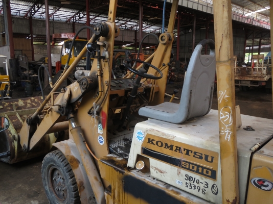 รตักล้อยาง SD10 มือสอง จากญี่ปุ่น รตักล้อยาง SD10 มือสอง จากญี่ปุ่น