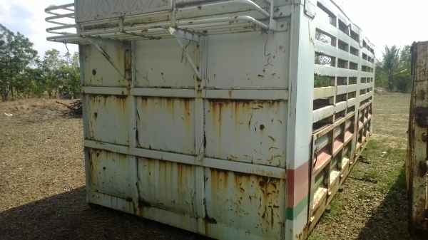 ขายด่วนกระบะรถร่องติดเมก้า