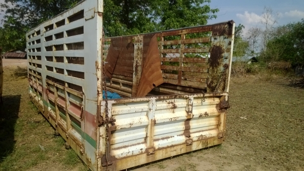 ขายด่วนกระบะรถร่องติดเมก้า