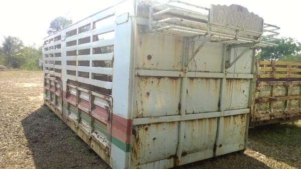 ขายด่วนกระบะรถร่องติดเมก้า