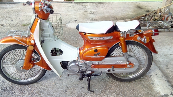 ขาย c70 สภาพดี