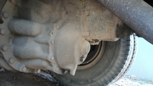 ขายด่วนรถสิบล้อหลงMAรถบรรทุกนํ้าบรรจุ16000ลิตร2เพลา