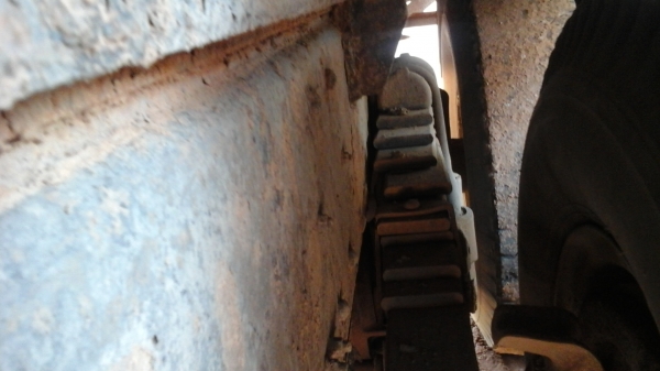 ขายด่วนรถสิบล้อหลงMAรถบรรทุกนํ้าบรรจุ16000ลิตร2เพลา