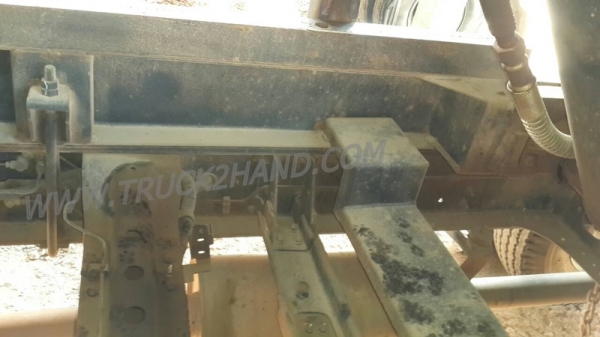 Isuzu  190  ปี  55   เข็มไมล์ 112351