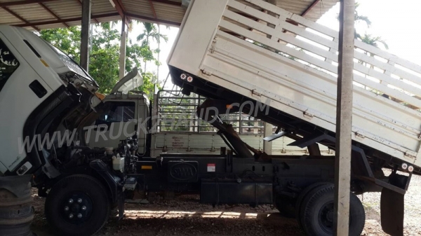 Isuzu  190  ปี  55   เข็มไมล์ 112351