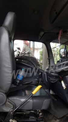 Isuzu  190  ปี  55   เข็มไมล์ 112351